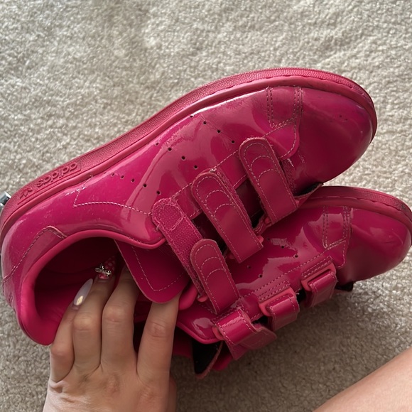 Barbie Stans Smith Adidas sneakers - Picture 5 of 5